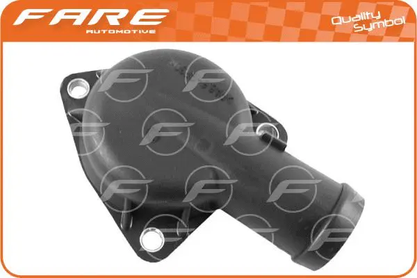 Coolant Flange (29892)