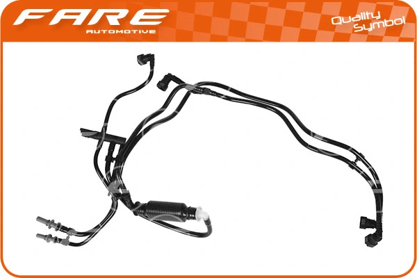 Fuel Line (13617)