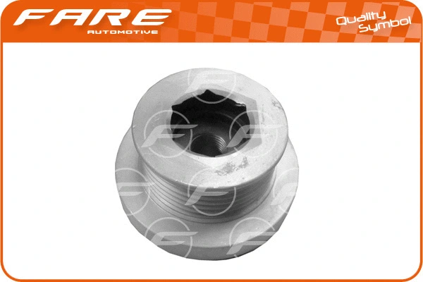 Alternator Freewheel Clutch (4955)