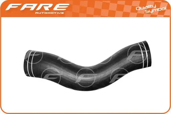 Charge Air Hose (30289)