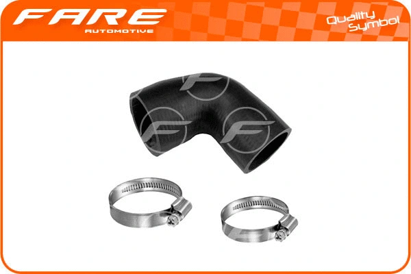 Charge Air Hose (13280)