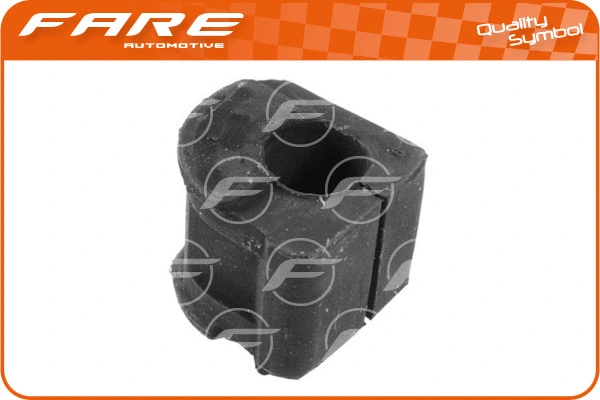 Mounting, stabiliser bar (2657)