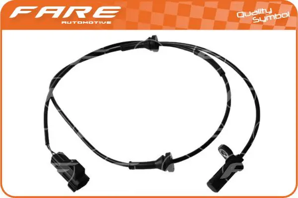 Sensor, wheel speed (22606)