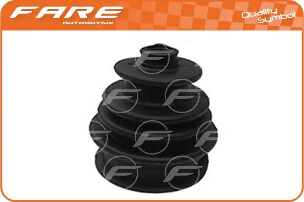 Bellow, drive shaft (20156)