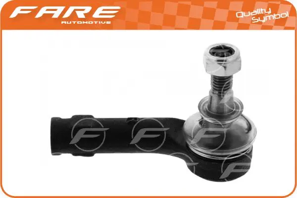 Inner Tie Rod (35561)