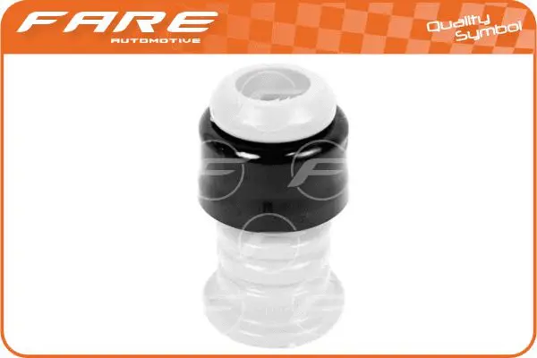 Rubber Buffer, suspension (28184)