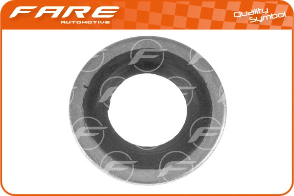 Seal Ring, oil drain plug (2037)