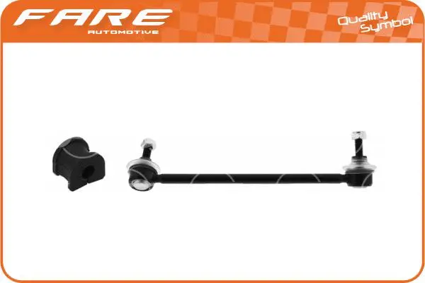 Repair Kit, stabiliser bush (35296)