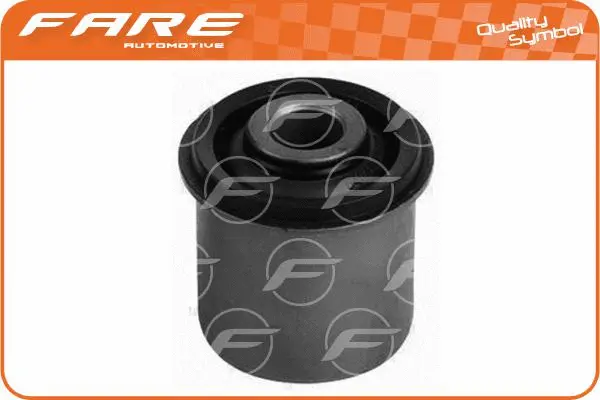 Mounting, control/trailing arm (21203)