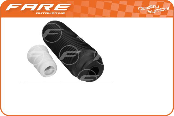 Dust Cover Kit, shock absorber (36047)