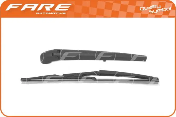 Wiper Blade (21665)