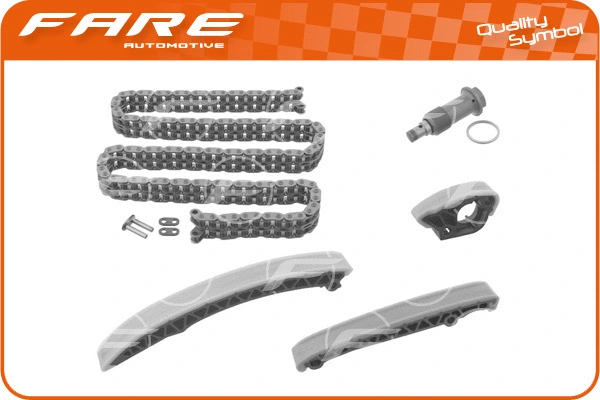 Timing Chain Kit (13849)