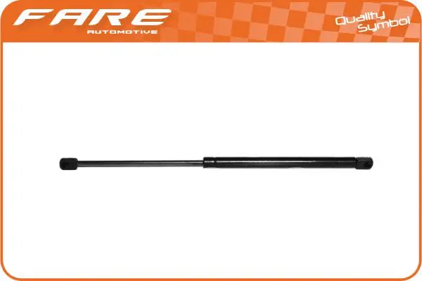 Gas Spring, boot/cargo area (34127)