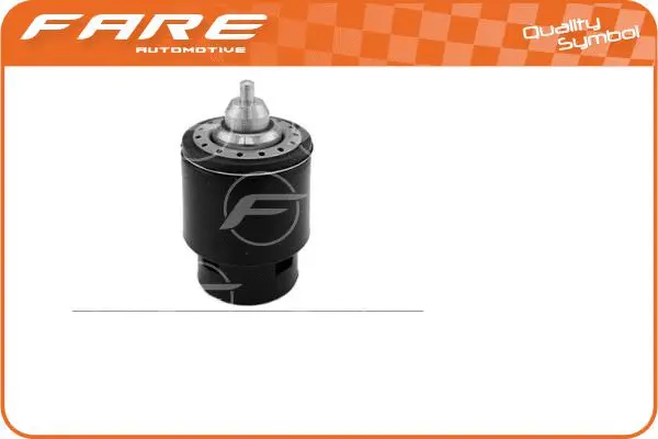 Thermostat, coolant (35744)