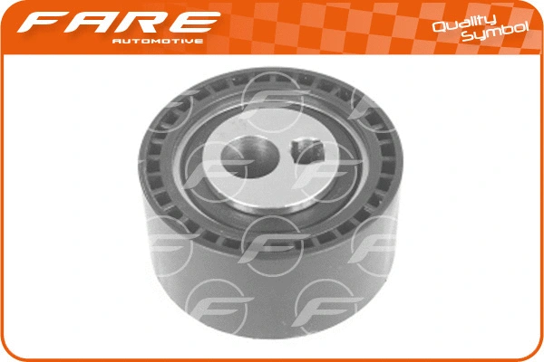 Tensioner Pulley, timing belt (4644)