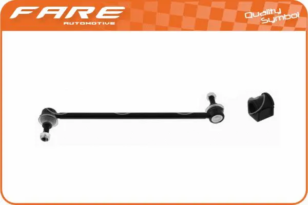 Repair Kit, stabiliser bush (35305)