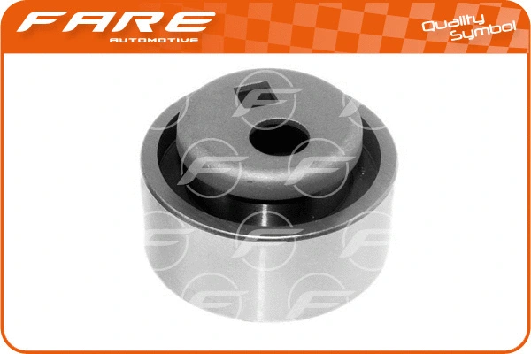 Tensioner Pulley, timing belt (14459)