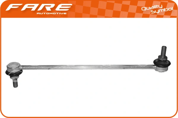 Link/Coupling Rod, stabiliser bar (F0951FO)
