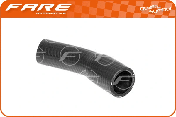Radiator Hose (7970)