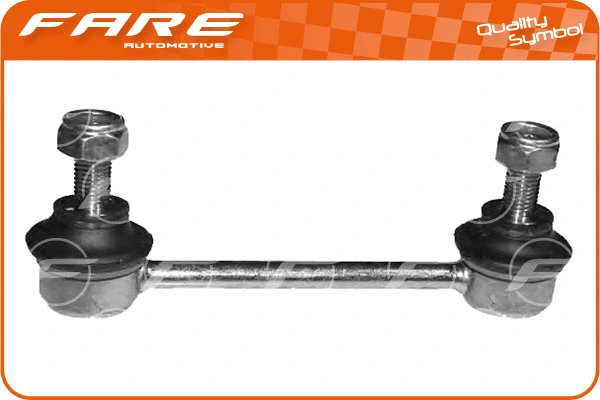 Link/Coupling Rod, stabiliser bar (F0115F)