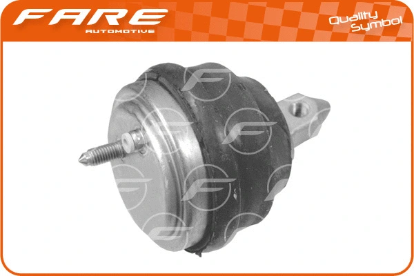 Mounting, engine (11663)