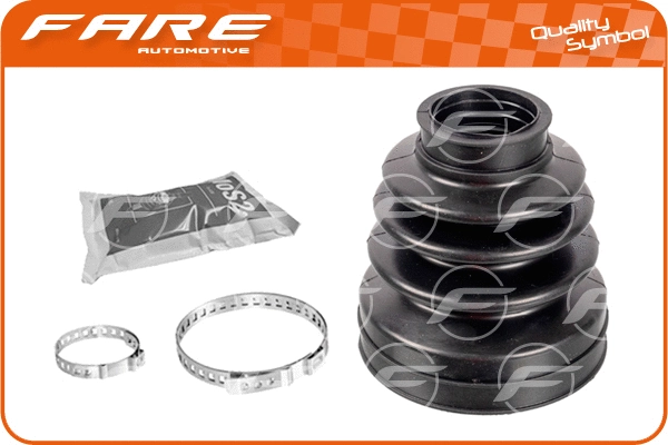 Bellow Kit, drive shaft (K16633)