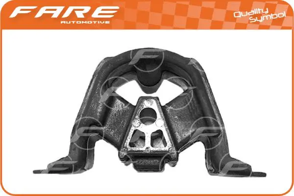 Mounting, engine (20733)