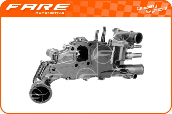 Thermostat Housing (13481)