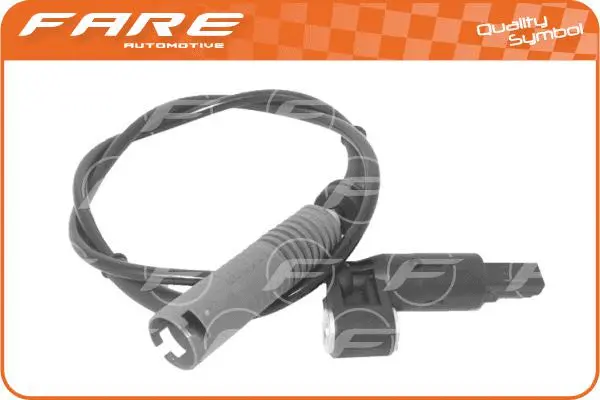 Sensor, wheel speed (22425)