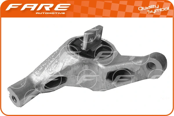 Mounting, engine (2486)