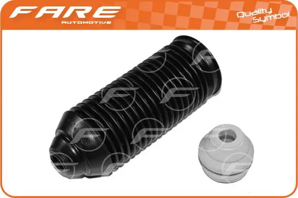 Rubber Buffer, suspension (28065)