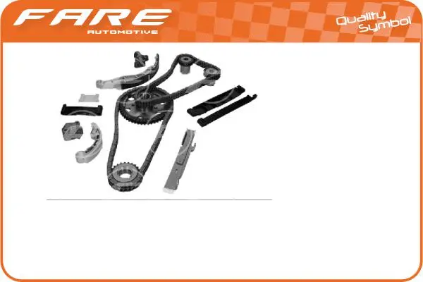 Timing Chain Kit (28988)