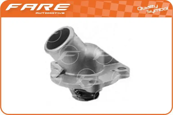 Thermostat, coolant (22016)