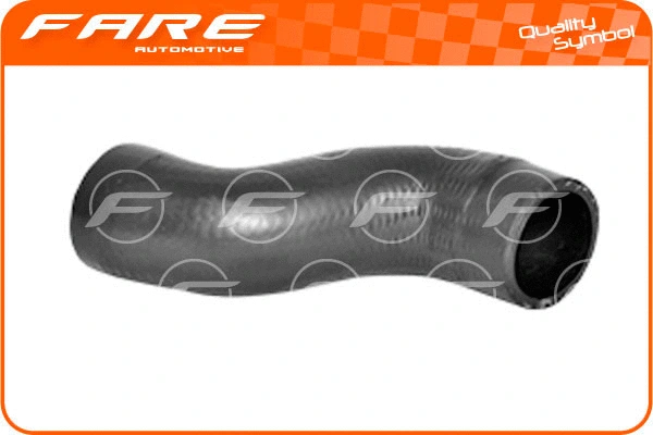 Charge Air Hose (13422)