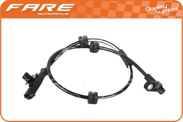 Sensor, wheel speed (22514)