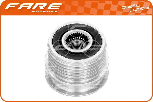 Alternator Freewheel Clutch (10835)