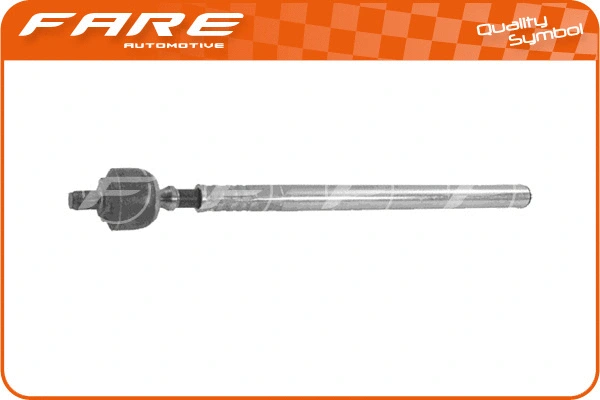 Inner Tie Rod (RA028)