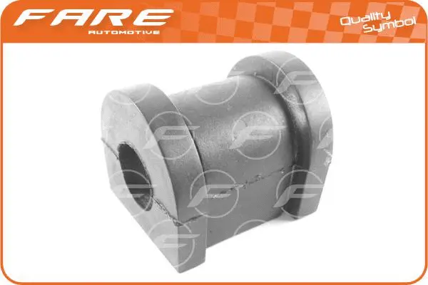 Bushing, stabiliser bar (22272)