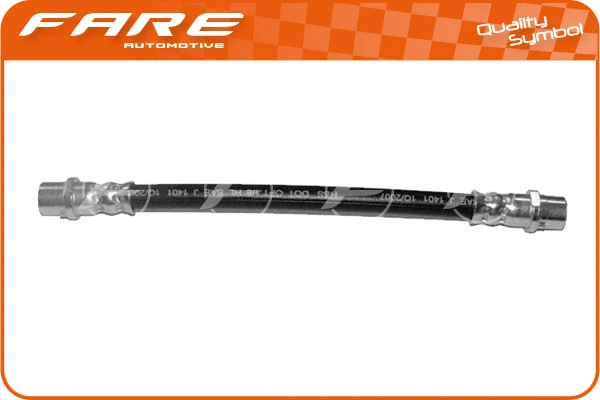 Brake Hose (11508)