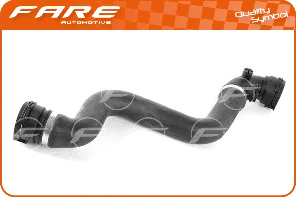 Radiator Hose (11298)