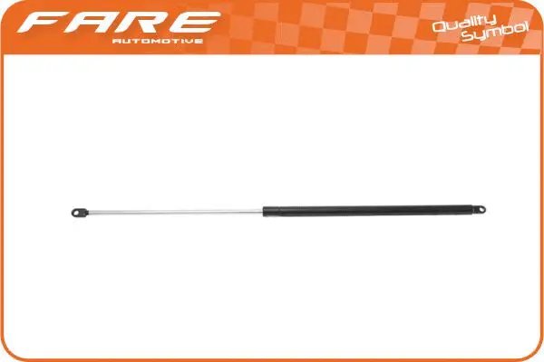 Gas Spring, boot/cargo area (34408)