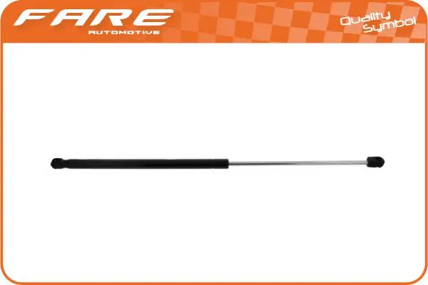 Gas Spring, boot/cargo area (34492)