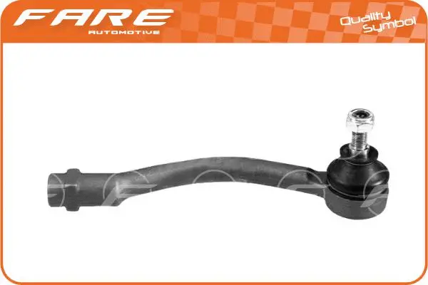 Tie Rod End (26657)