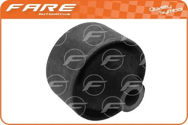 Mounting, control/trailing arm (21214)