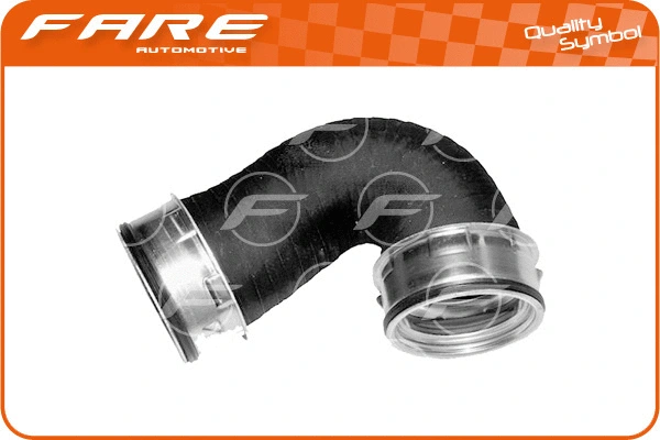 Charge Air Hose (11139)