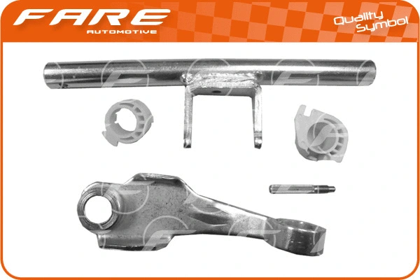 Release Fork, clutch (2450)