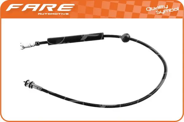 Speedometer Cable (27360)