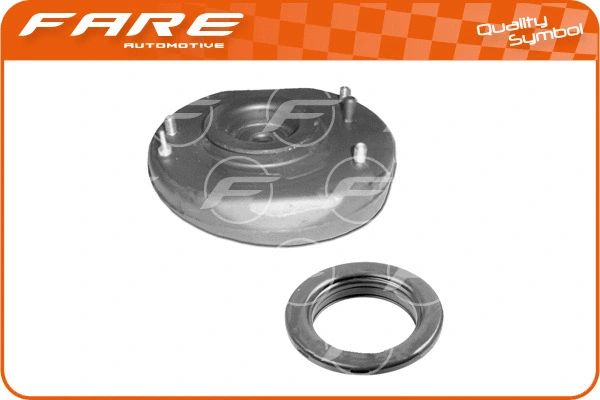 Suspension Strut Support Mount (10613)