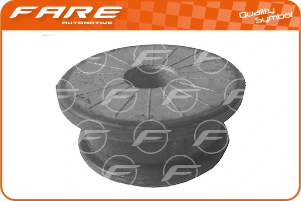 Bushing, axle beam (2524)