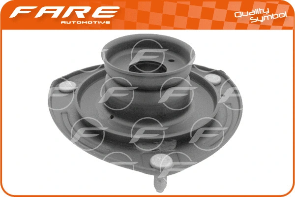 Suspension Strut Support Mount (12186)